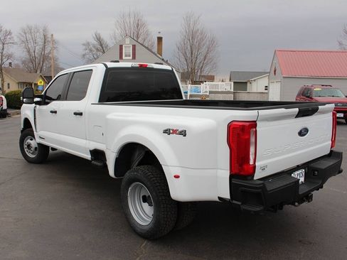 Used 2024 Ford F350 XL image 2