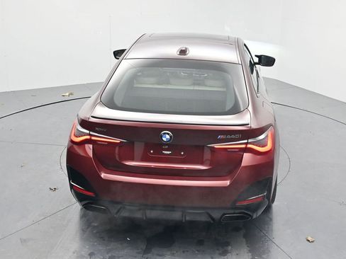 Used 2024 BMW M440i xDrive Gran Coupe w/ Premium Package image 67