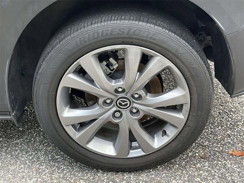 Used 2022 MAZDA CX-30 AWD 2.5 S w/ Premium Package image 11