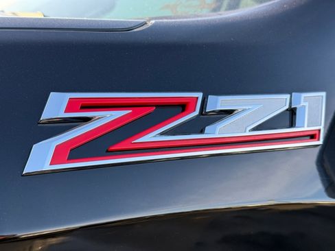 Used 2021 Chevrolet Silverado 1500 RST w/ All Star Edition Plus image 41