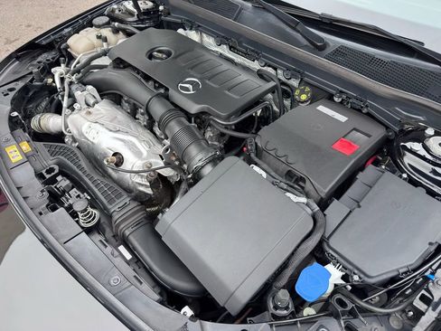 Used 2021 Mercedes-Benz CLA 250 4MATIC image 48