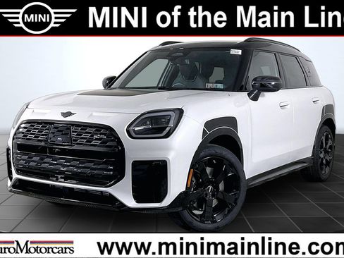 New 2026 MINI Cooper Countryman S image 1