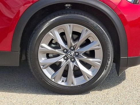 Used 2024 MAZDA CX-90 3.3 Turbo w/ Premium Package AWD/4WD image 8