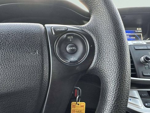 Used 2014 Honda Accord LX image 24