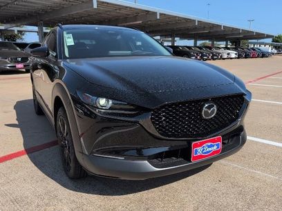 New 2025 MAZDA CX-30 2.5 Turbo w/ Premium Plus Pkg