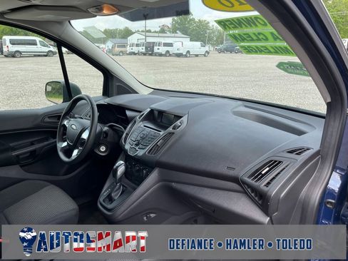 Used 2016 Ford Transit Connect XL image 14