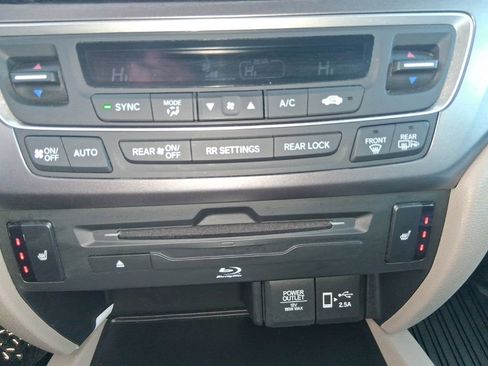 Used 2019 Honda Pilot EX-L image 21