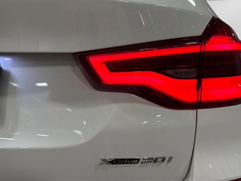 Used 2021 BMW X3 xDrive30i AWD/4WD image 47