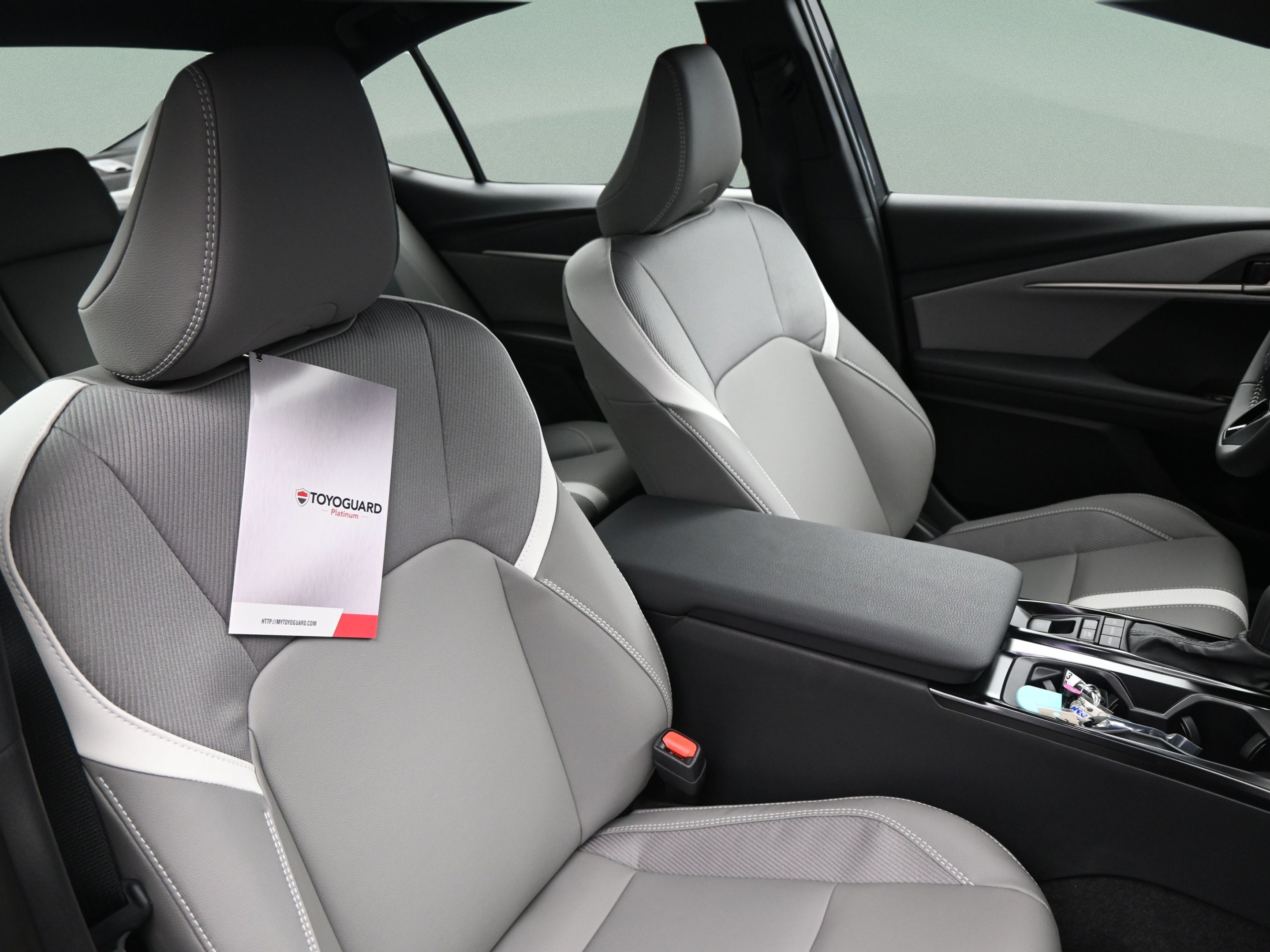 Used 2026 Toyota Camry SE w/ Convenience Package FWD image 33
