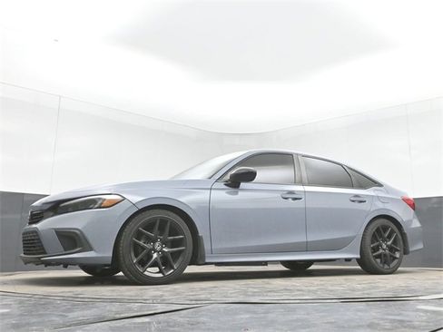 Used 2022 Honda Civic Sport image 27