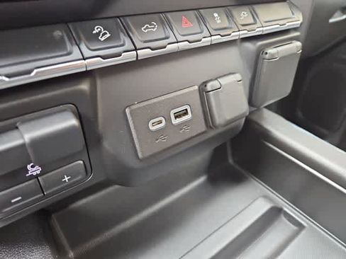 Certified 2021 GMC Sierra 1500 AT4 AWD/4WD image 54