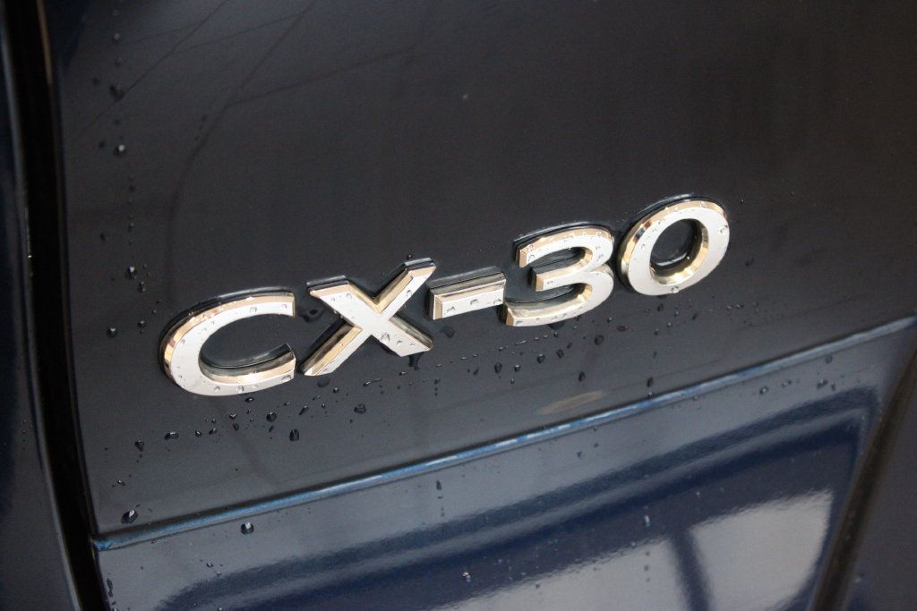 Used 2021 MAZDA CX-30 FWD 2.5 S w/ Preferred Package image 34