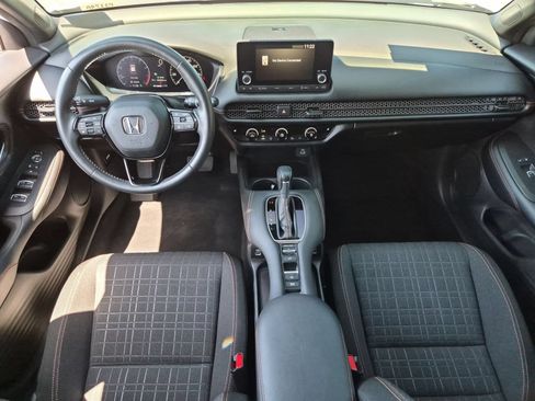 Used 2023 Honda HR-V Sport image 27