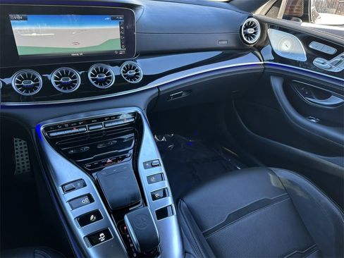 Used 2019 Mercedes-Benz AMG GT 63 image 33
