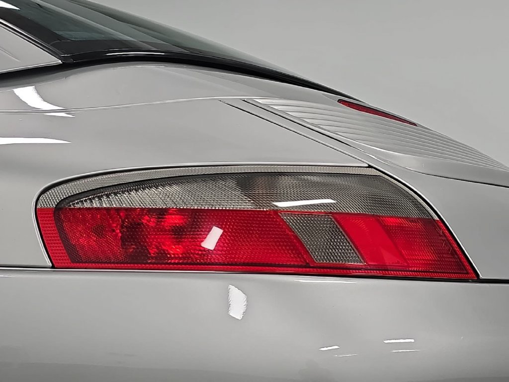 Used 1999 Porsche 911 Carrera RWD image 26