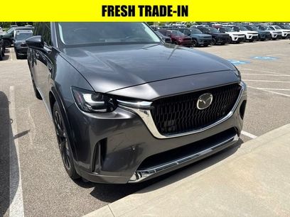 Used 2024 MAZDA CX-90 3.3 Turbo S w/ Premium Package