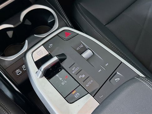 Used 2025 BMW X2 xDrive28i image 24