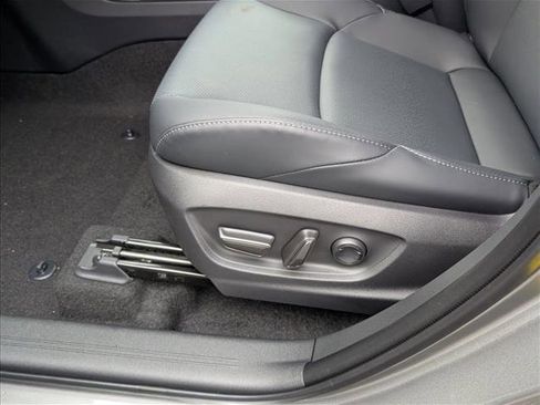 New 2026 Toyota bZ image 4