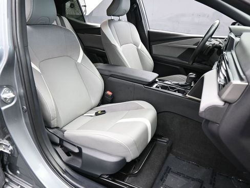 Used 2025 Toyota Camry SE w/ Multimedia Upgrade Package FWD image 45