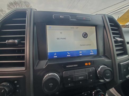 Used 2020 Ford F350 XL w/ STX Appearance Package image 20