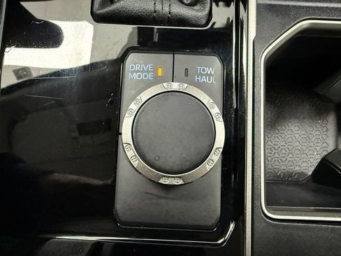 Used 2024 Toyota Tundra SR5 w/ SR5 Premium Package image 23