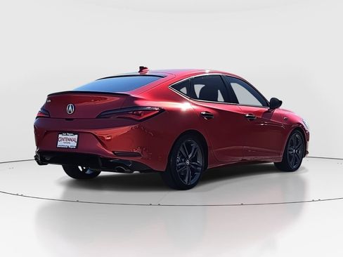 Used 2023 Acura Integra A-Spec FWD image 5