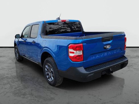 New 2026 Ford Maverick XLT w/ XLT Luxury Package AWD/4WD image 3