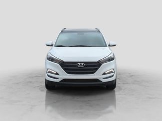 Used 2018 Hyundai Tucson Value FWD video 2