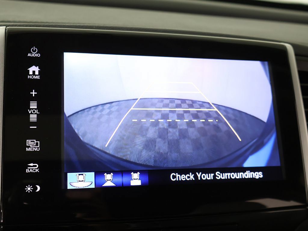 Used 2017 Honda Pilot EX-L image 49