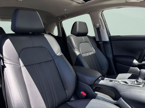 Certified 2026 Honda HR-V EX-L image 35