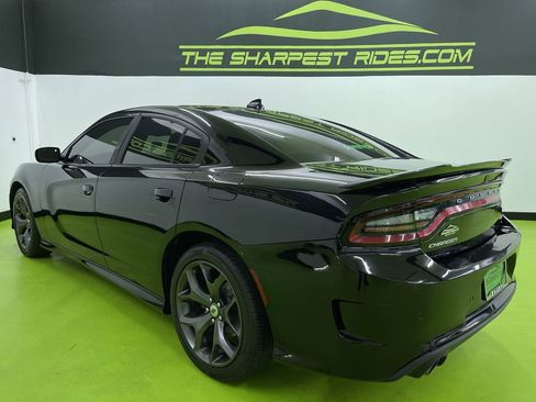 Used 2019 Dodge Charger GT image 7