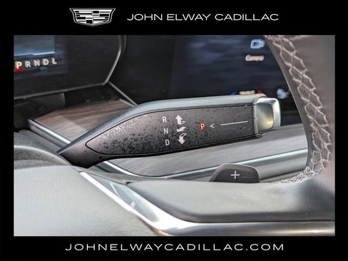 Used 2025 Chevrolet Suburban Z71 w/ Z71 Off-Road Package image 29