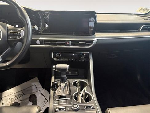 Used 2022 Kia K5 GT-Line w/ GT-Line Awd Premium Package image 9