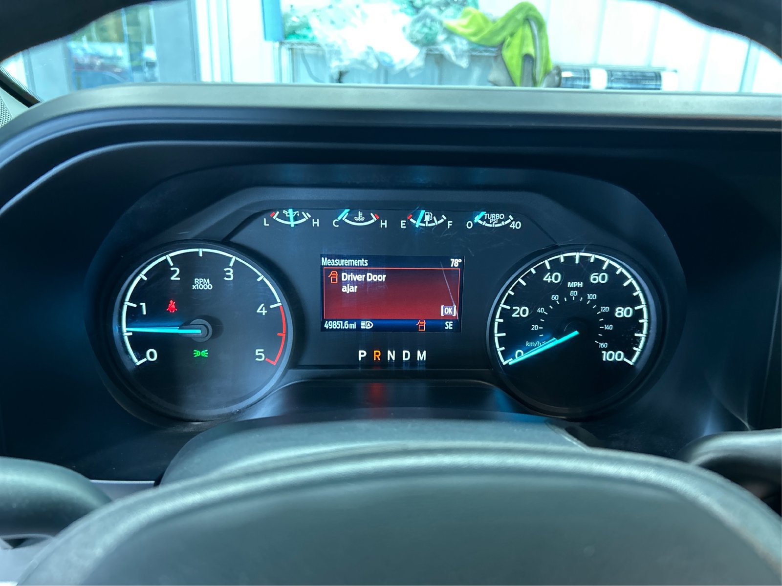 Used 2023 Ford F250 XLT w/ FX4 Off-Road Package AWD/4WD image 14