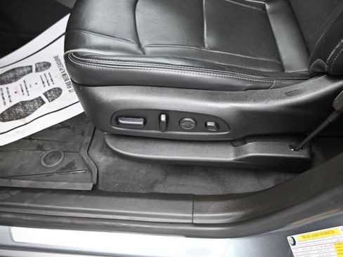 Used 2021 Buick Enclave Avenir w/ Avenir Technology Package image 10