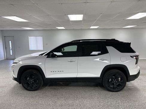 New 2026 Chevrolet Equinox LT w/ Convenience Package II AWD/4WD image 5