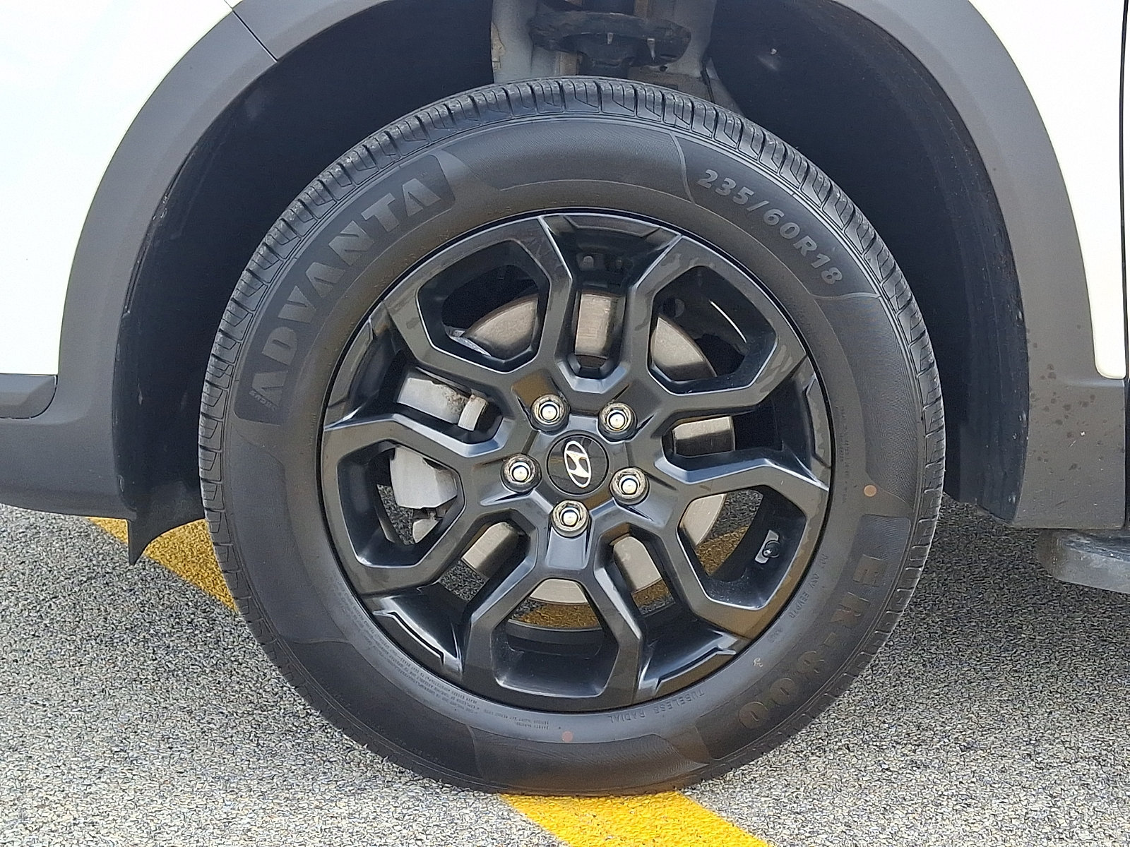 Used 2023 Hyundai Santa Fe XRT AWD/4WD image 8