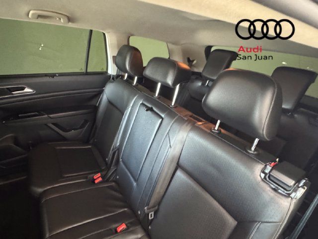 Used 2018 Volkswagen Atlas SE FWD image 22