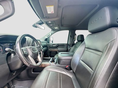Used 2022 GMC Sierra 2500 Denali AWD/4WD image 22