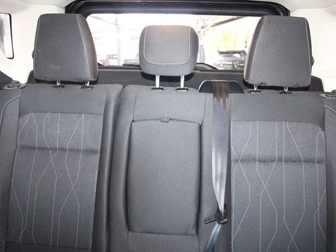 Used 2022 Ford EcoSport SE AWD/4WD image 49
