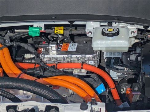 New 2027 Chevrolet Bolt LT FWD image 15