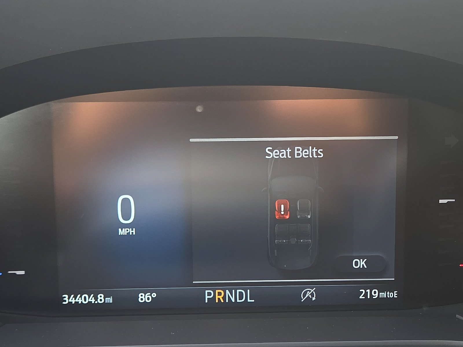 Used 2025 Ford Escape ST-Line AWD/4WD image 11