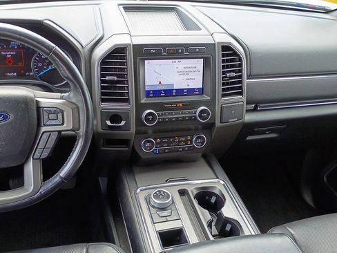 Used 2021 Ford Expedition Max XLT RWD image 36