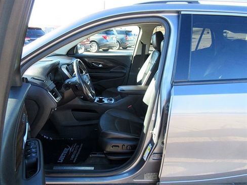 Used 2018 GMC Terrain Denali w/ Driver Alert Package II image 13