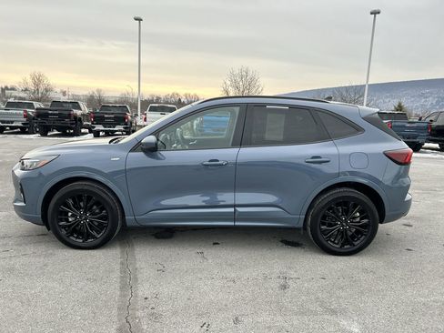 Used 2023 Ford Escape ST-Line Elite image 4