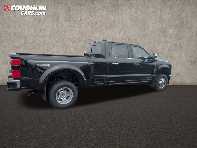 New 2026 Ford F350 Lariat w/ Lariat Ultimate Package AWD/4WD image 9