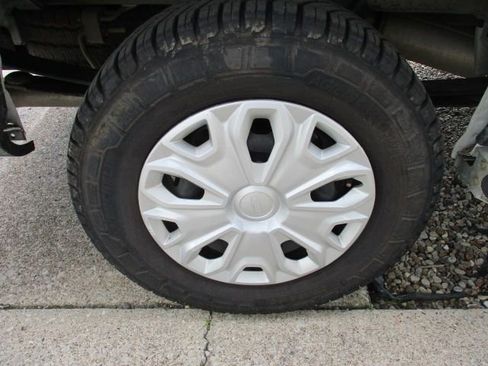Used 2024 Ford Transit 250 Low Roof w/ Exterior Upgrade Package RWD image 53