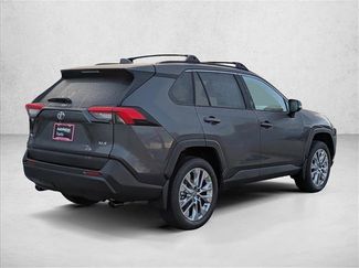 New 2025 Toyota RAV4 XLE Premium video 2