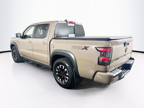 Used 2024 Nissan Frontier Pro-X w/ Pro Convenience Package image 5