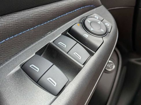 New 2026 Buick Envista Sport Touring FWD image 23